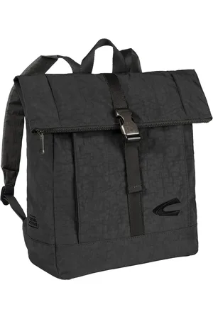 Camel Active Tagesrucksack, Überschlag, für Herren