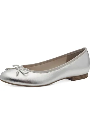 Marco Tozzi ® Ballerinas, Kunstleder, für Damen, , 38