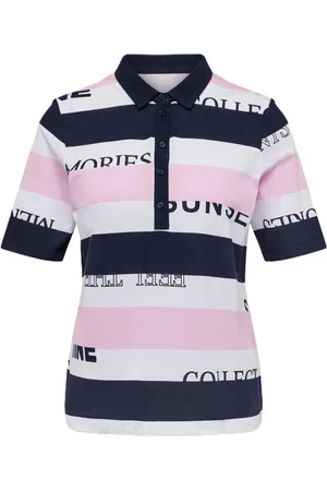 Rabe Poloshirt, Baumwolle, für Damen, , 42