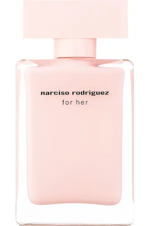 Narciso rodriguez For Her, Eau de Parfum, 50 ml, Damen, frisch/blumig/holzig
