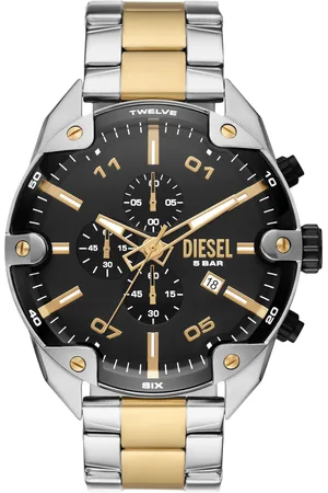 Diesel ® Herren Chronograph "DZ4627"