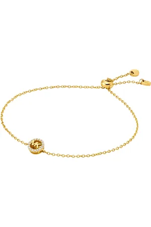 Michael Kors Damen Armband, 925er Sterling Silber