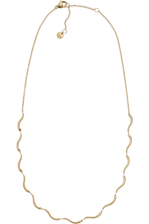 Skagen Damen Kette "SKJ1746710", Edelstahl