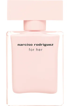Narciso rodriguez For Her, Eau de Parfum, 30 ml, Damen, frisch/blumig/holzig