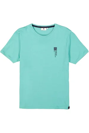 Garcia T-Shirt, Baumwolle, für Herren, , M