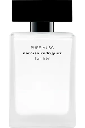 Narciso rodriguez For Her Pure Musc, Eau de Parfum, 50 ml, Damen, fruchtig