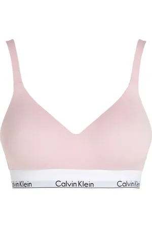Calvin Klein Bralette, breite Träger, für Damen, , S