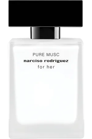 Narciso rodriguez For Her Pure Musc, Eau de Parfum, 30 ml, Damen, fruchtig
