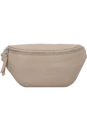 liebeskind Bauchtasche "Tavia", Leder, für Damen