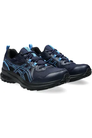 Asics Trailrunningschuhe "Trail Scout 3", atmungsaktiv, rutschfest, für Herren, , 44 1/2