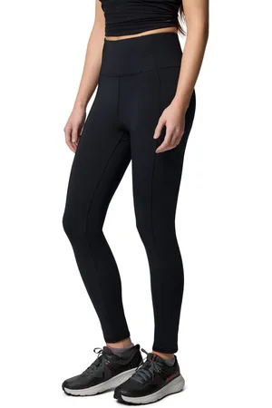 Columbia Leggins, Gummibund, für Damen, , XL