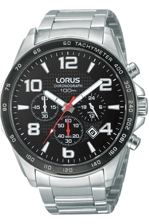 Lorus Herren Chronograph "RT351CX9"