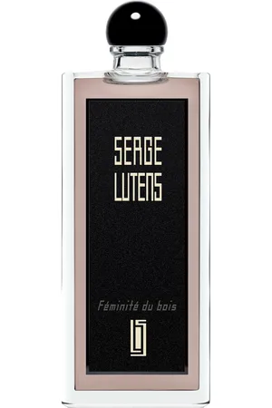 Serge Lutens Noire Féminité Du Bois, Eau de Parfum, 50 ml, Damen, holzig/orientalisch