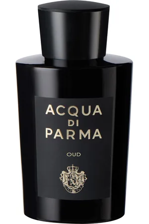 Acqua di Parma Signatures Of The Sun Oud, Eau de Parfum, 180 ml, Unisex, würzig/zitrisch