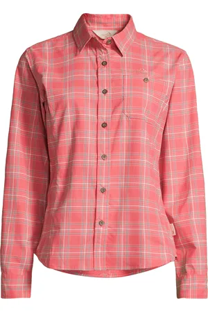 Moorhead Funktions-Outdoorbluse "Lina", Brusttasche, für Damen, , 40