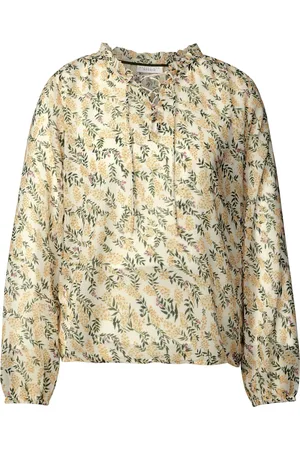 Street one Tunika, Rüschen, Kordel, für Damen, , 42