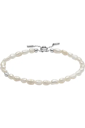 Skagen Damen Armband, Edelstahl