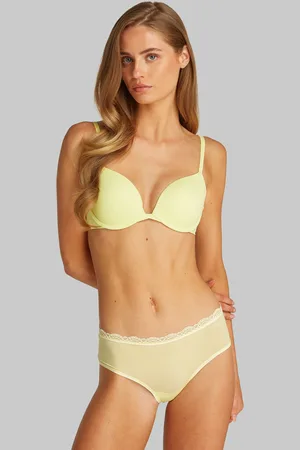 Calvin Klein Push-up-BH, schmale Träger, für Damen, , 70C