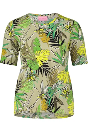 Betty Barclay Shirt, Halbarm, für Damen, , 42