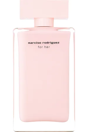 Narciso rodriguez For Her, Eau de Parfum, 100 ml, Damen, frisch/blumig/holzig