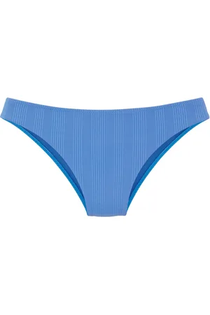 &Copenhagen Nela Bikini-Slip, Elastikbund, für Damen, , 44
