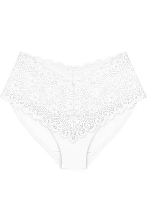 Triumph Amourette Maxislip, Spitze, für Damen, , 46