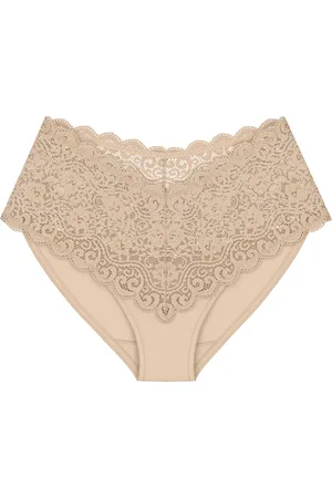 Triumph Amourette Maxislip, Spitze, für Damen, , 46