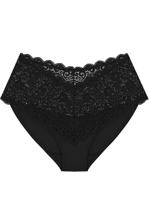 Triumph Amourette Maxislip, Spitze, für Damen, , 42