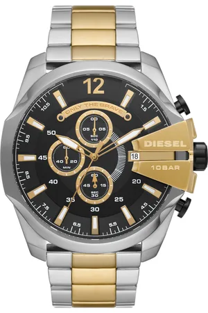 Diesel ® Herren Chronograph "DZ4581"