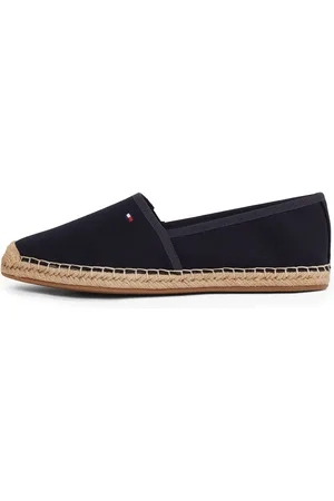 Tommy Hilfiger Espadrilles, Textil, für Damen, , 36
