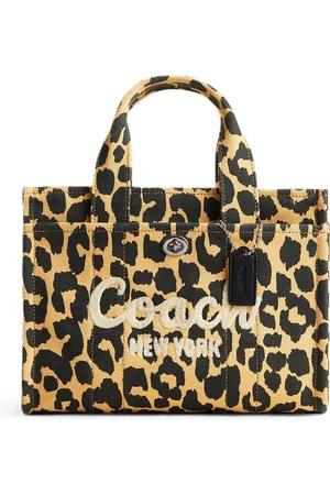 Coach Shopper, Stickerei, für Damen