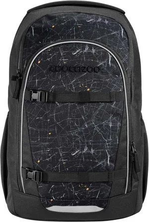 Coocazoo Every - Schulrucksack 44 cm (blue maze)