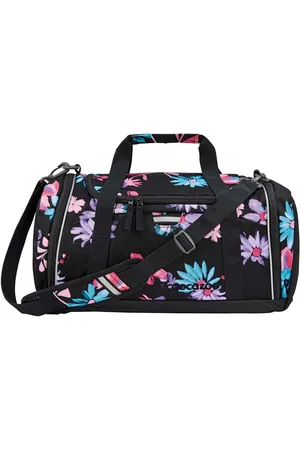 Coocazoo Sporttasche 42 cm (floral artnight)