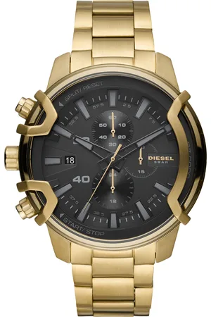 Diesel ® Herren Chronograph "DZ4522"
