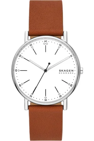Skagen Herren Armbanduhr „SKW6903“