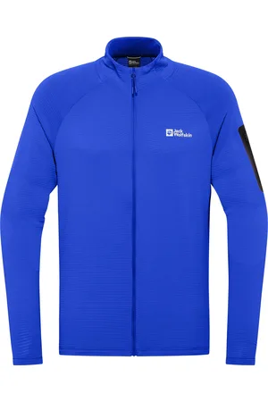 Jack Wolfskin Softshelljacke "Prelight", atmungsaktiv, für Herren, , XL