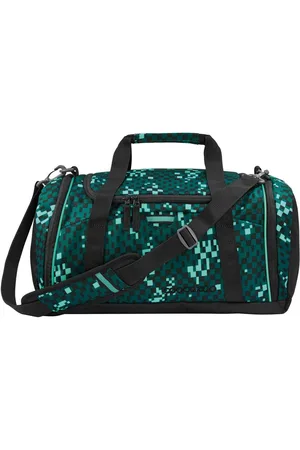 Coocazoo Sporttasche 42 cm (floral artnight)