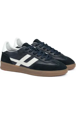 Lloyd Sneaker, Leder, atmungsaktiv, für Herren, , 42