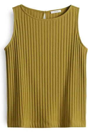Opus Top, Rippstruktur, für Damen, , 40