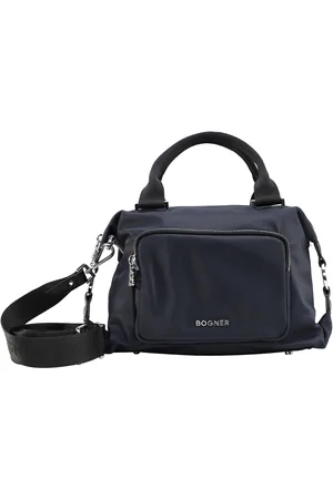 Bogner Handtasche "Sofie", Emblem, Anhänger, für Damen