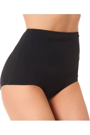 Sunflair ® Bikini-Hose, hoher Bund, figurformend, für Damen, , 48