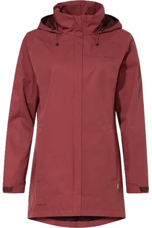Vaude Parka "Escape", wasserdicht, Kapuze, für Damen, , 44