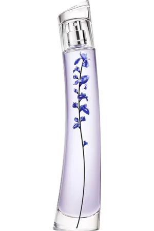 Kenzo Flower Ikebana Indigo, Eau de Parfum, 75 ml, Damen, blumig/holzig/ledrig