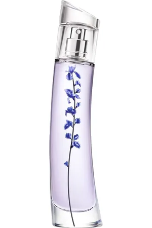 Kenzo Flower Ikebana Indigo, Eau de Parfum, 40 ml, Damen, blumig/holzig/ledrig