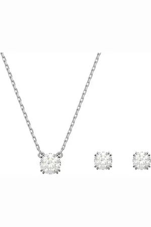 Swarovski Damen Schmuck-Set "5647663"