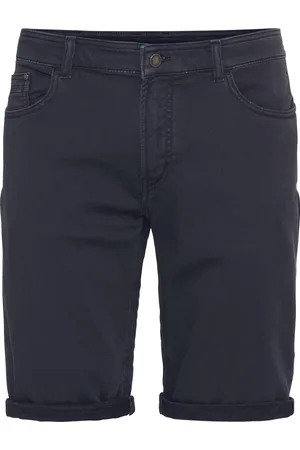 Dunmore Jeans-Bermudas, 5-Pocket, für Herren, , 35
