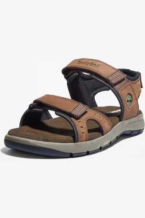 Timberland ® Sandalen, Klettverschluss, für Herren, , 44