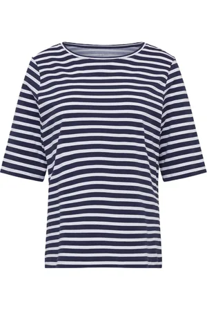 Rabe Shirt, Halbarm, für Damen, , 48