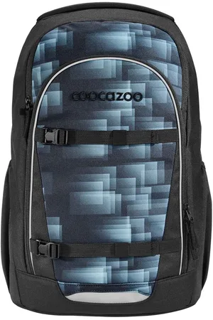 Coocazoo Every - Schulrucksack 44 cm (shadow shift)