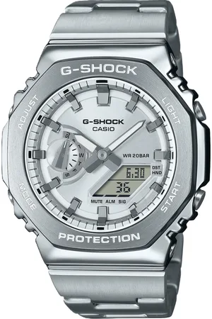 Casio Armbanduhr "GM-2110D"
